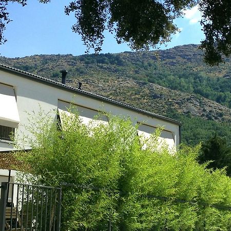 El Hotelito Навалуенґа Екстер'єр фото