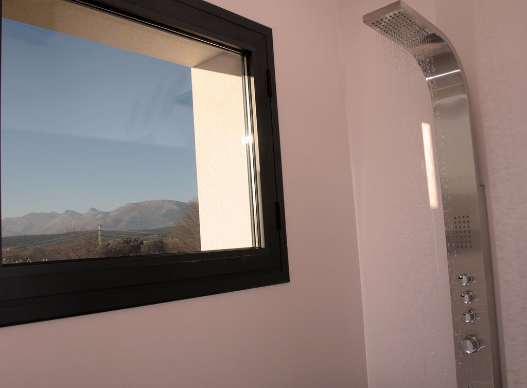 El Hotelito Навалуенґа Номер фото