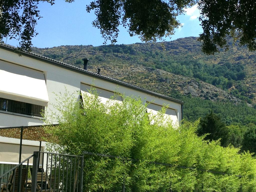 El Hotelito Навалуенґа Екстер'єр фото
