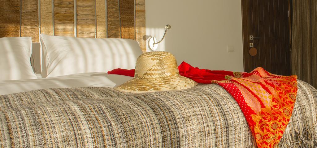 El Hotelito Навалуенґа Екстер'єр фото