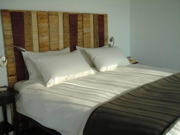 El Hotelito Навалуенґа Екстер'єр фото